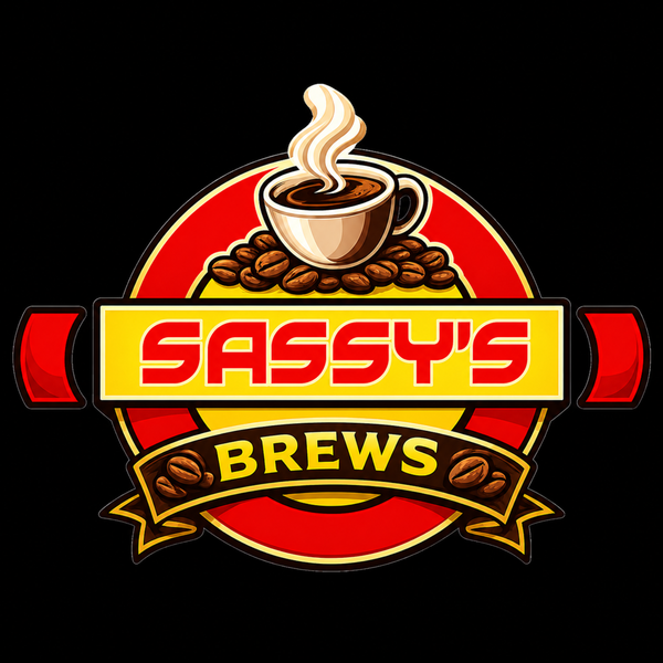 Sassy's Brews